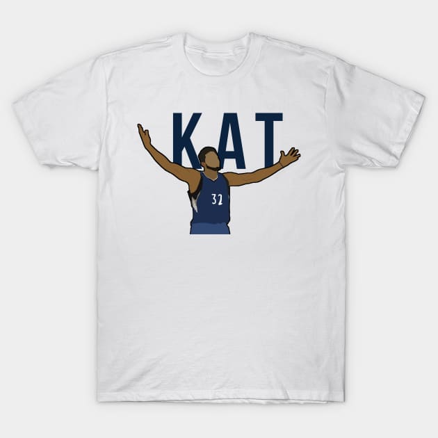 Karl Anthony Towns KAT